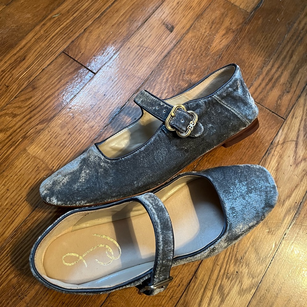 Sam Edelman Michaela Mary Jane